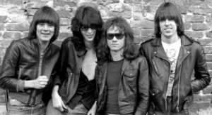 Los Ramones