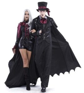 ropas gothic
