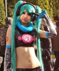 otaku aesthetic urban tribe