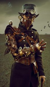 steampunks