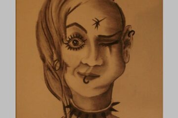 Tribu Urbana Charcoal Artists