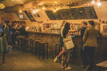 Tribu Urbana Craft Beer Makers