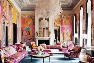 Tribu Urbana Interior Designers