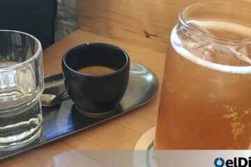 Tribu Urbana Kombucha Brewers