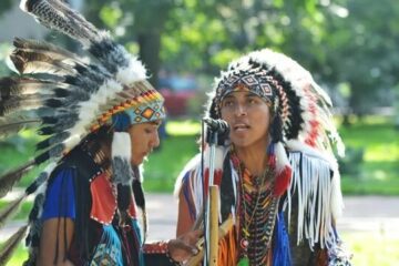 Tribu Urbana Landscape Photographers