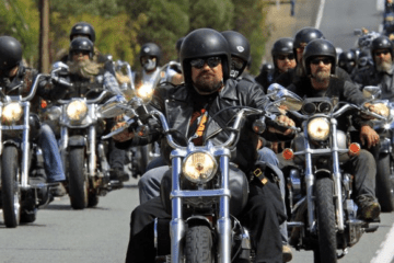 Urban Tribe Motorcycle Clubs