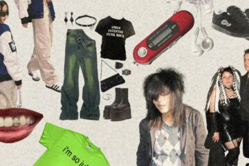 Soft Punk Urban Tribe