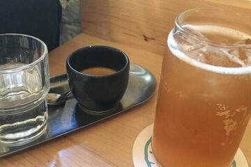 Tribu Urbana Specialty Coffee Brewers