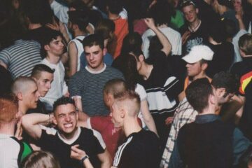 Urban Tribe Sports Fans