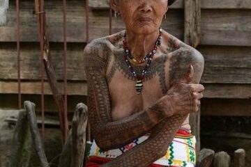 Tribu Urbana Tattoo Artists