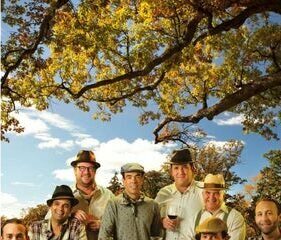 Tribu Urbana Wine Enthusiasts