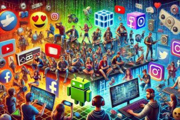 internet urban tribe